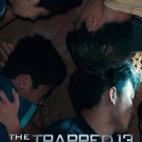 13 uvězněných: Jak jsme se dostali z thajské jeskyně