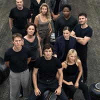 Jak vznikal seriál Senna