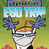 Dexter's Laboratory: Ego Trip