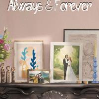 Voor altijd en eeuwig