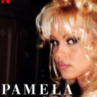 Pamela: Příběh lásky