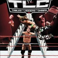 WWE TLC: Tables Ladders & Chairs