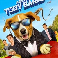 Agent Toby Barks