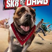 Sk8 Dawg
