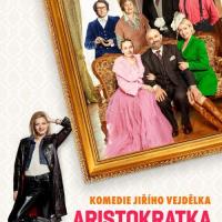 Aristokratka ve varu