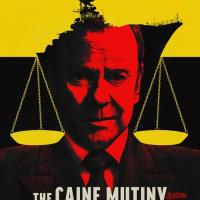 Vojenský soud se vzbouřenci z lodi Caine