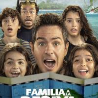 Familia a la deriva