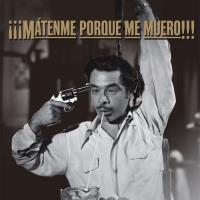 Kill Me Because I'm Dying!!!