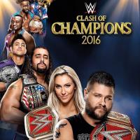 WWE Clash of Champions