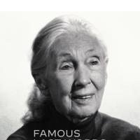 Famous Last Words: Dr. Jane Goodall