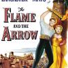 The Flame and the Arrow