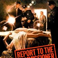 Vyšetřovací zpráva