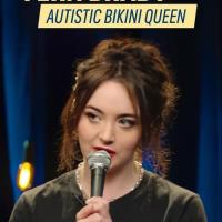 Fern Brady: Autistic Bikini Queen