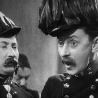 Anton Špelec, ostrostřelec