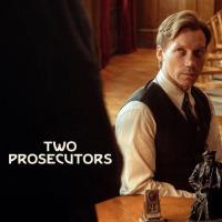 Dva prokurátoři