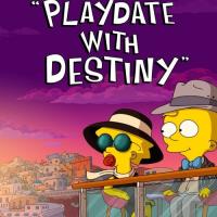 Maggie Simpsonová v Rande s osudem