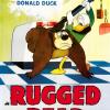Rugged Bear