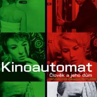 Kinoautomat: Člověk a jeho dům