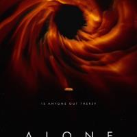 Alone