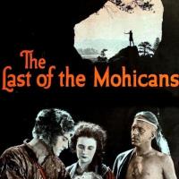 The Last of the Mohicans