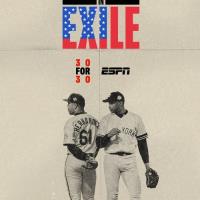 Brothers in Exile