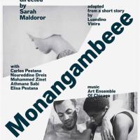 Monangambé