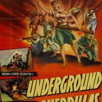 Underground Guerrillas