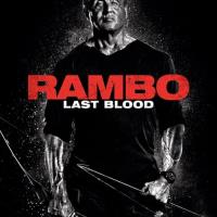 Rambo: Poslední krev