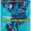 Witch Mountain