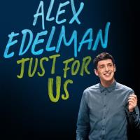 Alex Edelman: Jenom pro nás