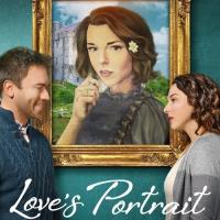 Love's Portrait