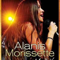 Alanis Morissette - Live at Montreux