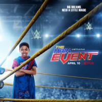 Zázračný wrestler