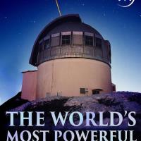 Nejvýkonnější vesmírné teleskopy