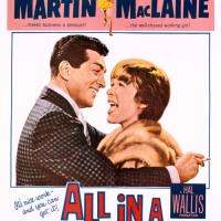 All in a Night's Work