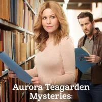 Aurora Teagarden Mysteries: An Inheritance to Die For