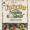 Tarzan and the Green Goddess