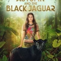 Ella a černý jaguár