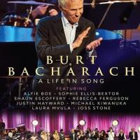 Burt Bacharach - A Life in Song