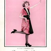 Love, Life and Laughter