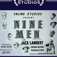 Devět mužů
