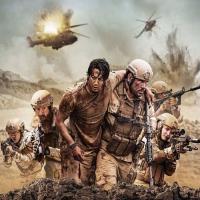 Operace Rogue: Štvanice