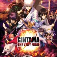 Gintama