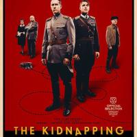 Presidentin kyyditys