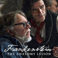 Frankenstein: Hodina anatomie