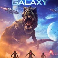 Jurassic Galaxy