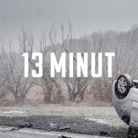 13 minut