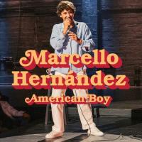 Marcello Hernández: American Boy