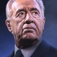 Nikdy nepřestávejte snít: Život a odkaz Šimona Perese