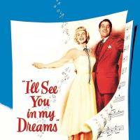 I'll See You in My Dreams